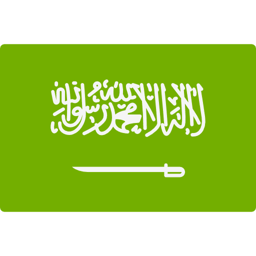 saudi arabia office location